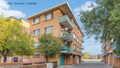 Picture of 4/49-51 Station Street, FAIRFIELD NSW 2165