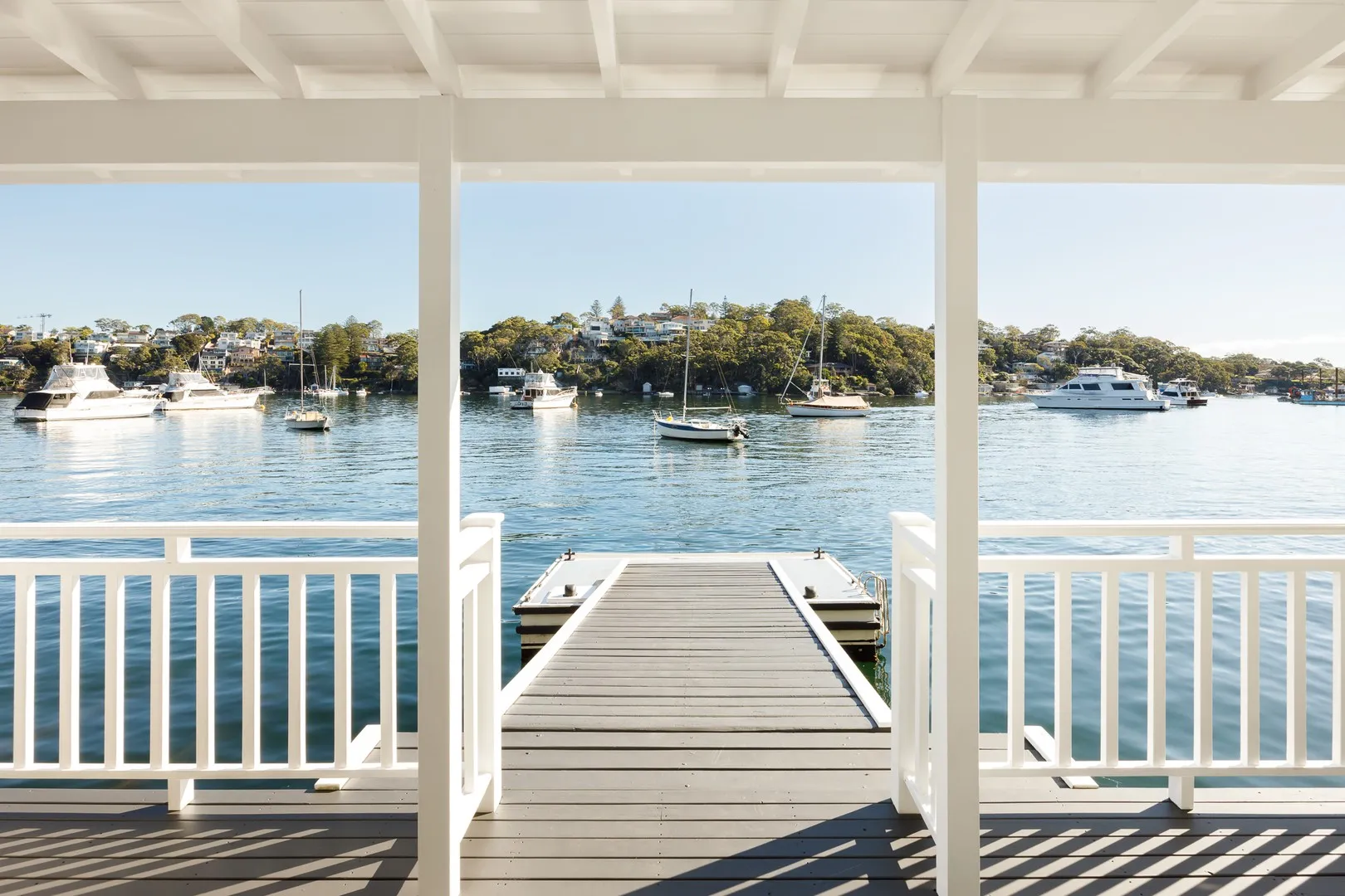 "The Boathouse" - A Truly Unique, Waterfront Offering, Caringbah South