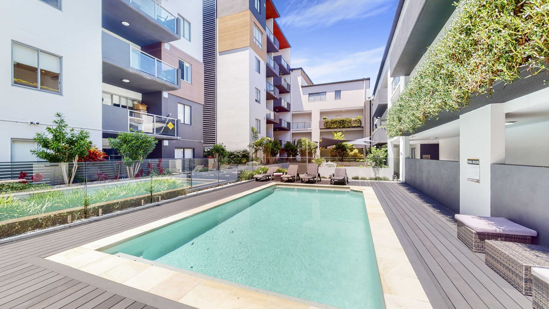 Sold 303/148 Victoria Park Road, Kelvin Grove QLD 4059 on 03 Jan 2023