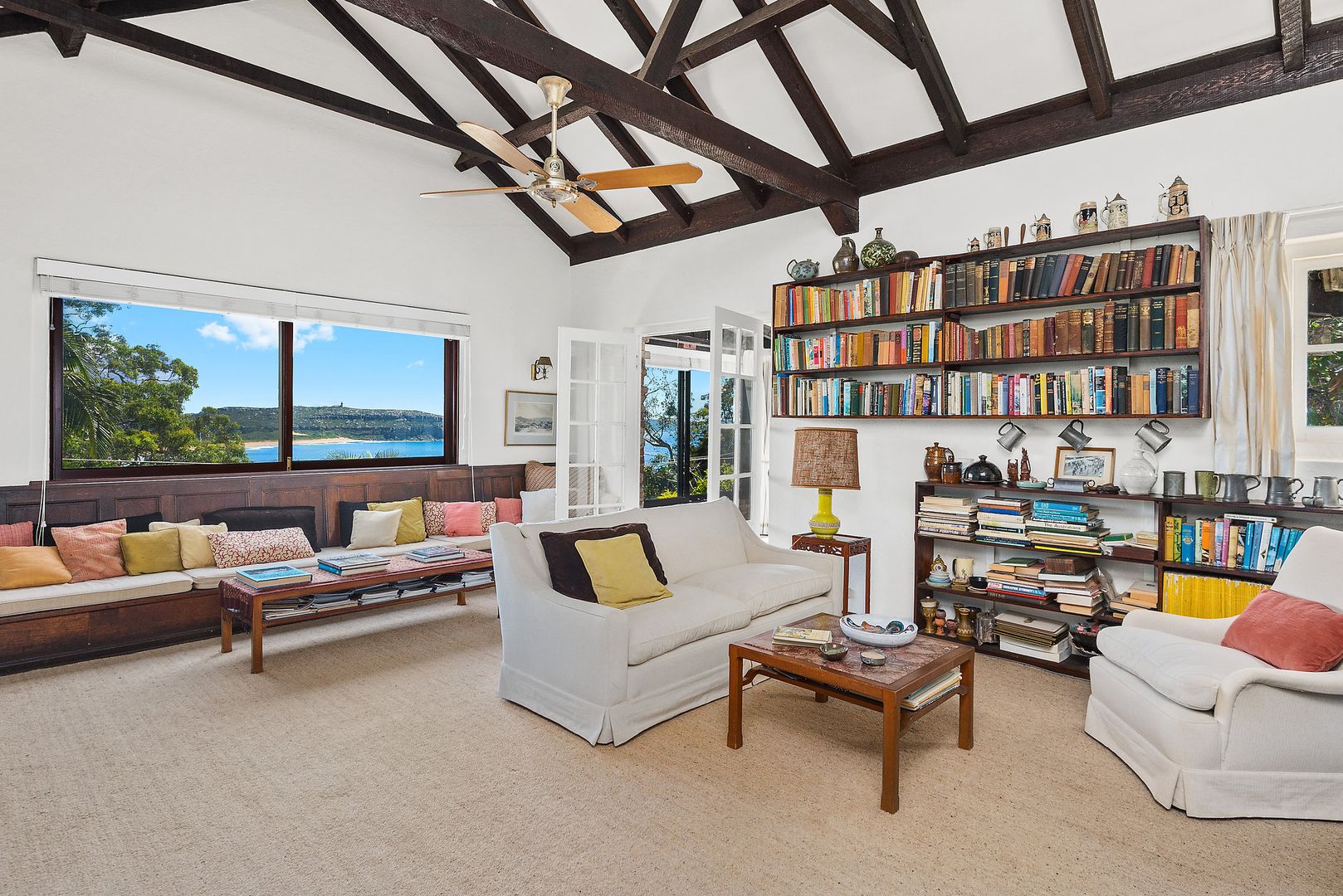 17 Florida Road, Palm Beach NSW 2108 House For Rent Domain