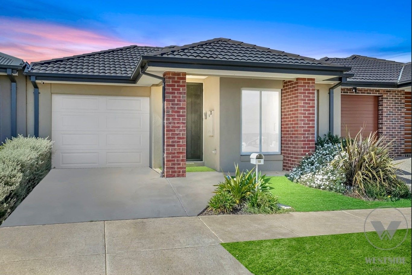 10 Akram Way, Rockbank VIC 3335 House For Rent Domain