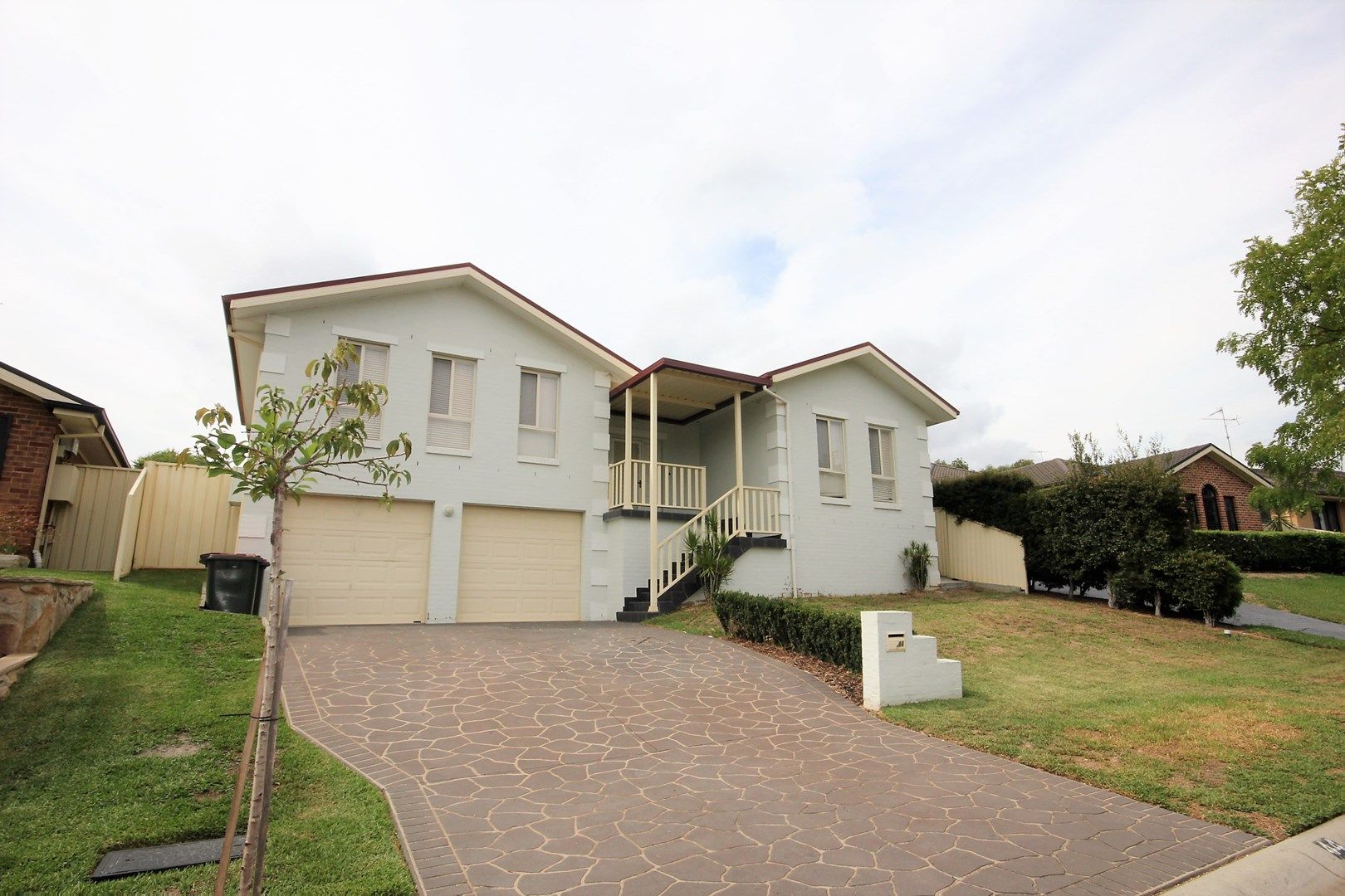 44 Kurrajong Circuit, Mount Annan NSW 2567, Image 0