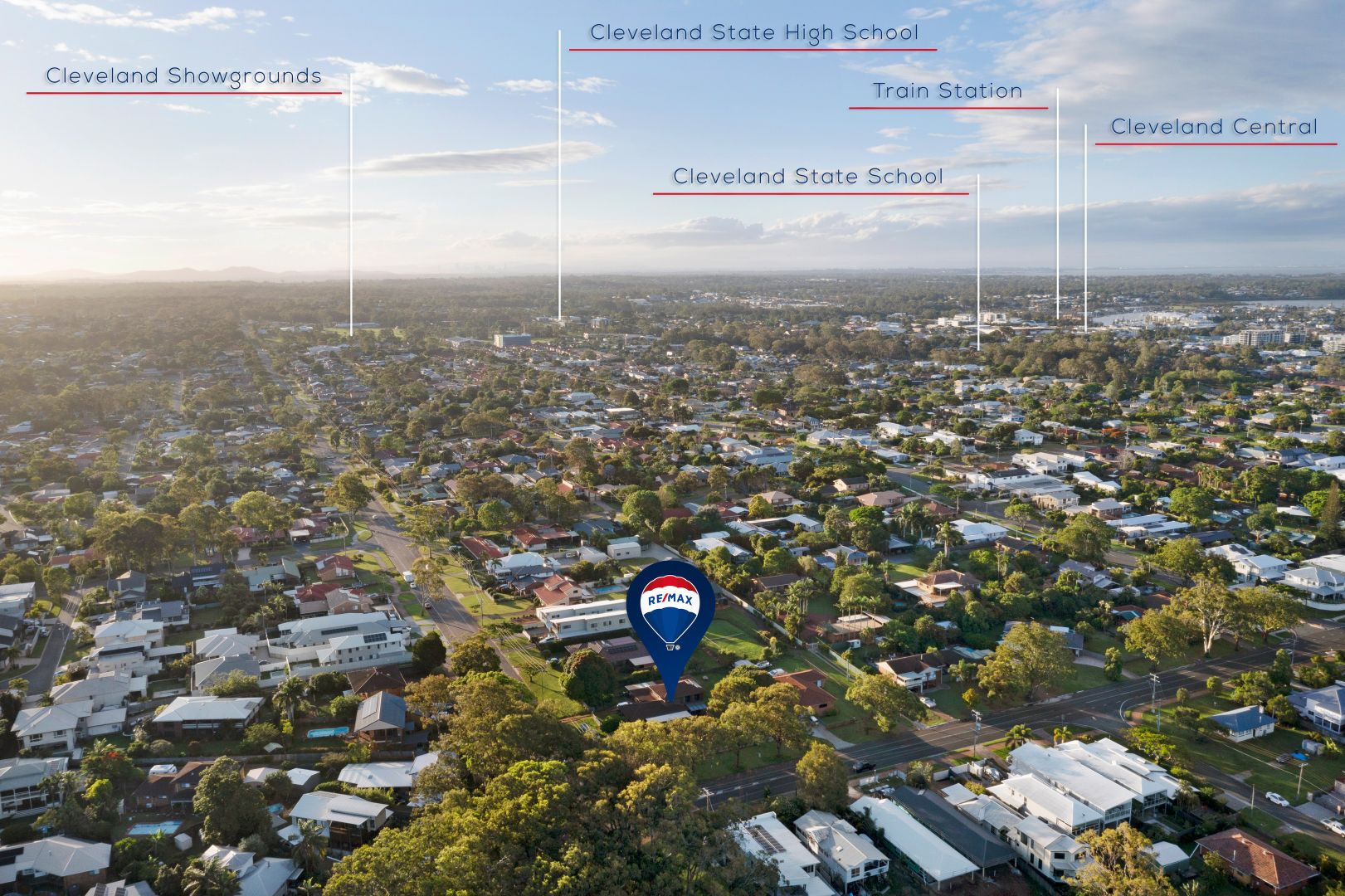 Lot (Proposed) 2/10 Long Street, Cleveland QLD 4163, Image 2