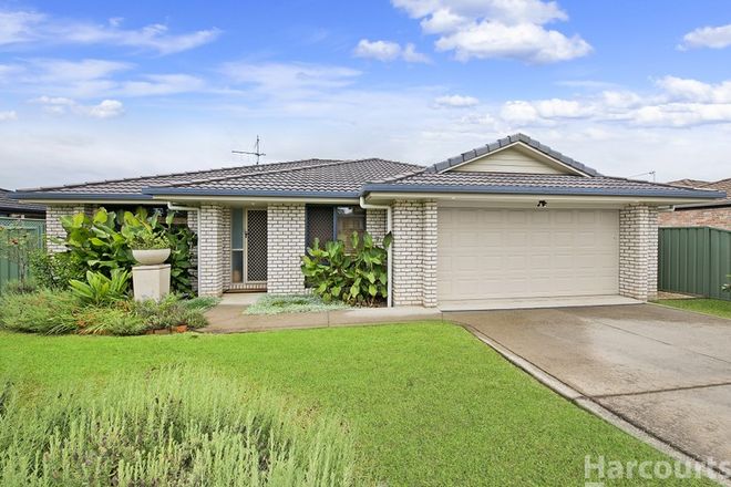 Picture of 56 Riverbreeze Drive, CROSSLANDS NSW 2446