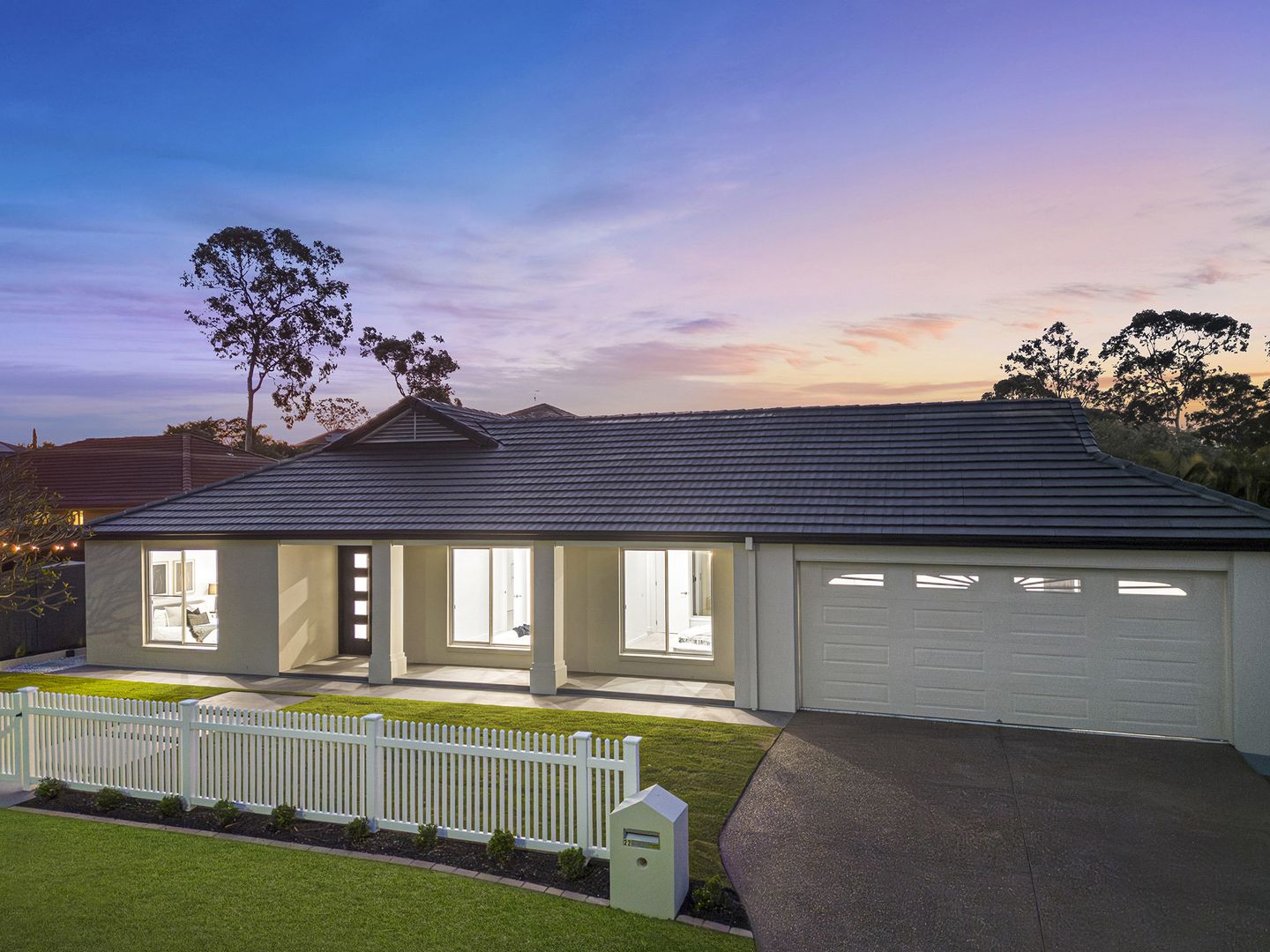22 Fitzroy Place, Forest Lake QLD 4078