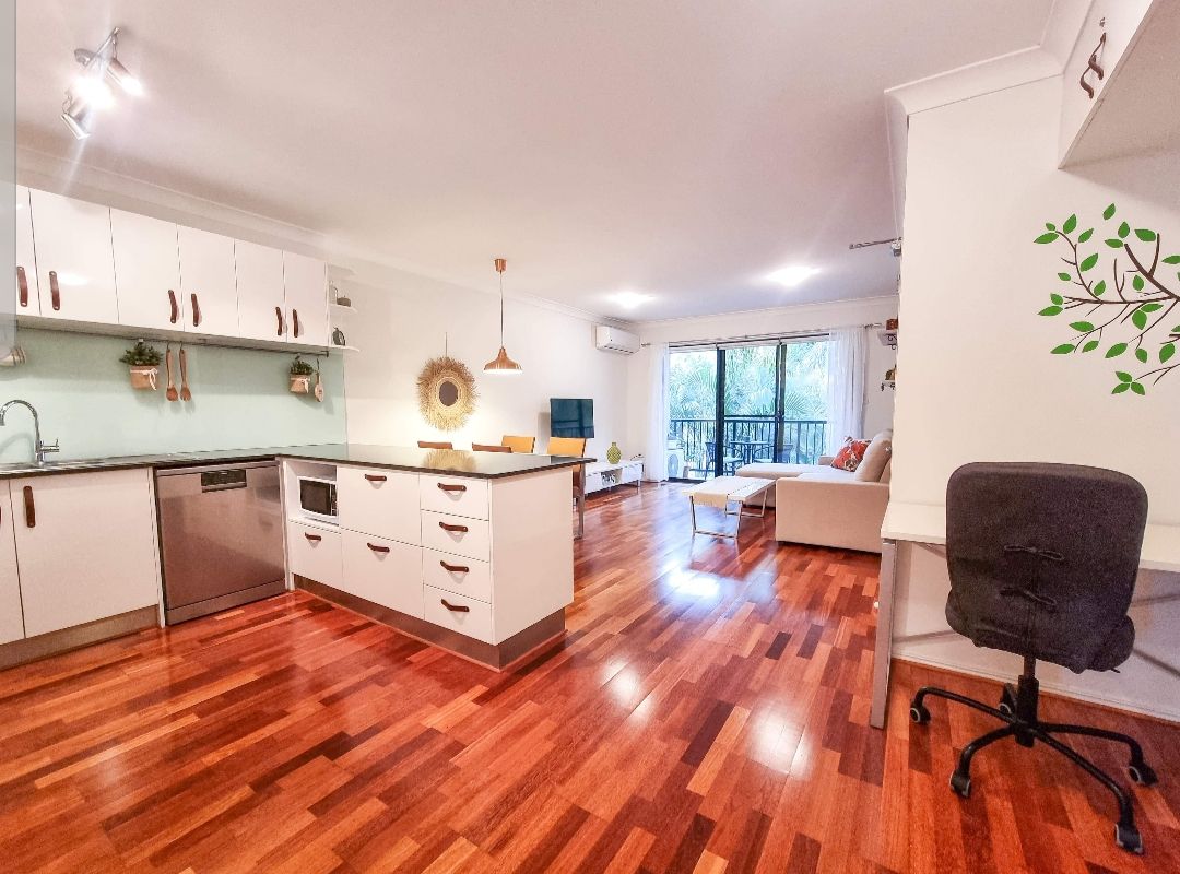 1 bedrooms Apartment / Unit / Flat in 99/14-26 Markeri Street MERMAID BEACH QLD, 4218