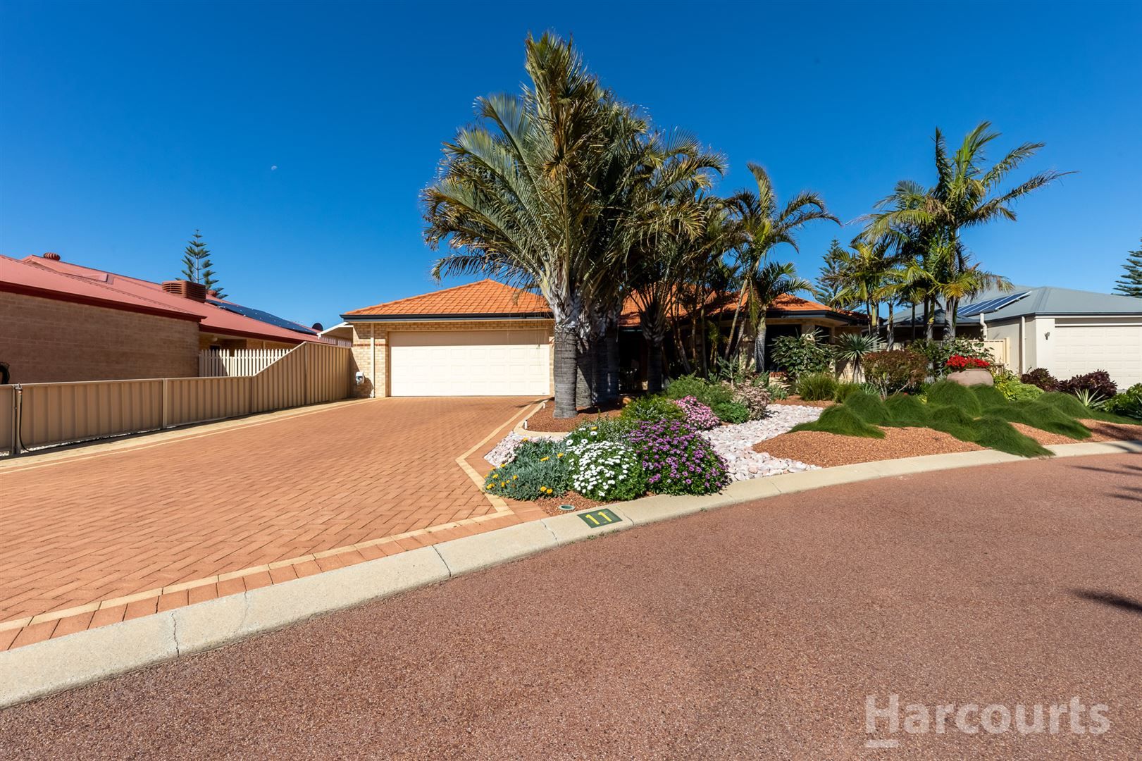 4 bedrooms House in 11 Sulina Rise FALCON WA, 6210