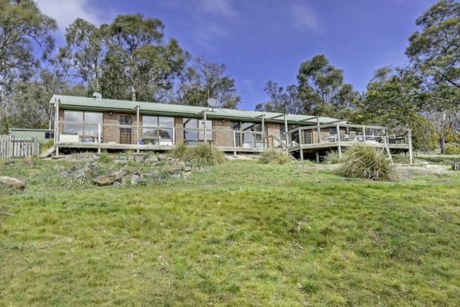 Picture of 15 Tangari Road, FORCETT TAS 7173