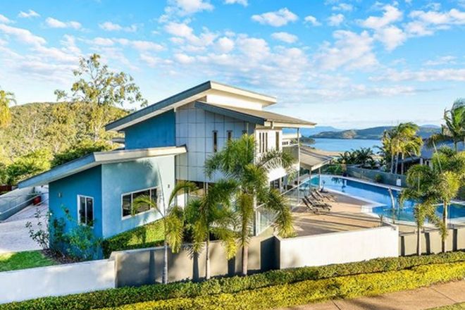 Picture of Jasmine/4 Dianella Close, HAMILTON ISLAND QLD 4803