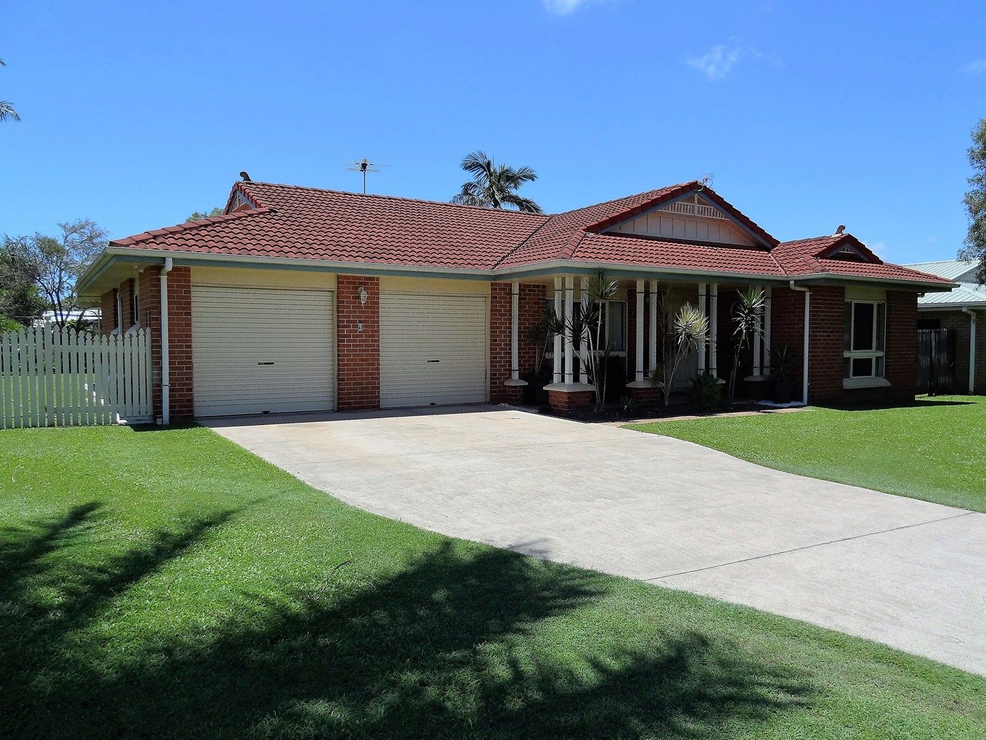 1 Lillee Street, Glenella QLD 4740, Image 0