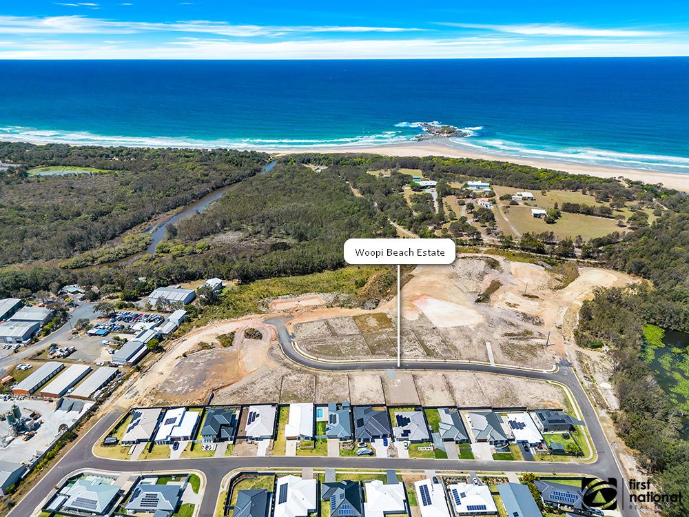 111-116 Flat Top Drive, Woolgoolga NSW 2456, Image 0