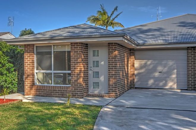 Picture of 1/168 McKay Street, NOWRA NSW 2541