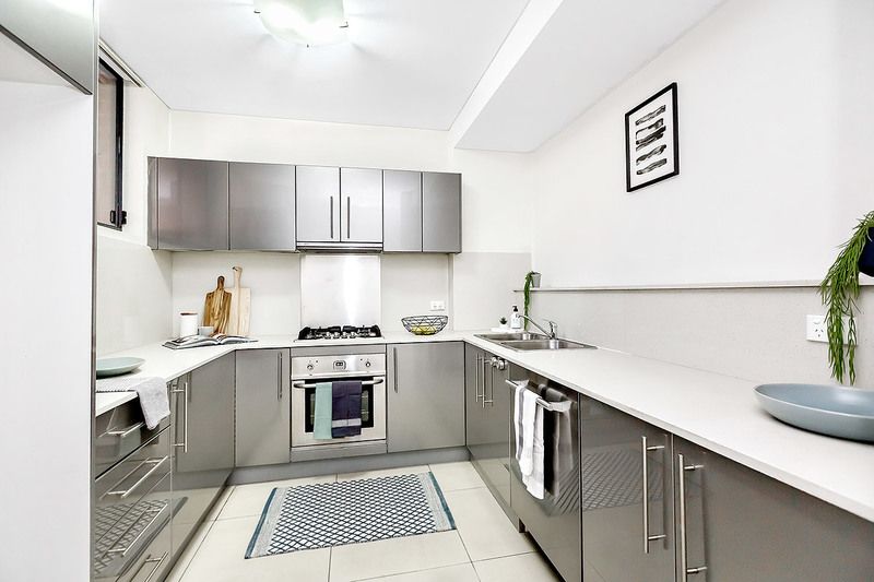 214C/27-29 George Street, North Strathfield NSW 2137, Image 2