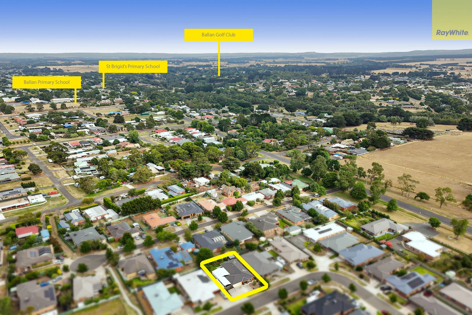Additional image 15 of 20 Jasmine Crescent, Ballan VIC 3342