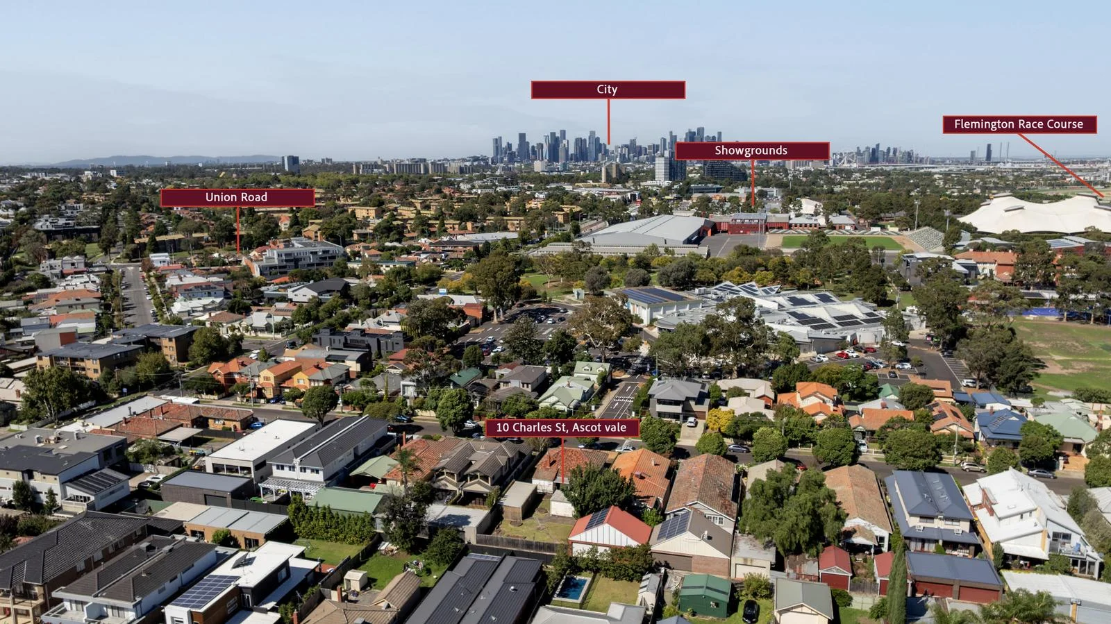 Additional image 5 of 10 Charles Street, Ascot Vale VIC 3032