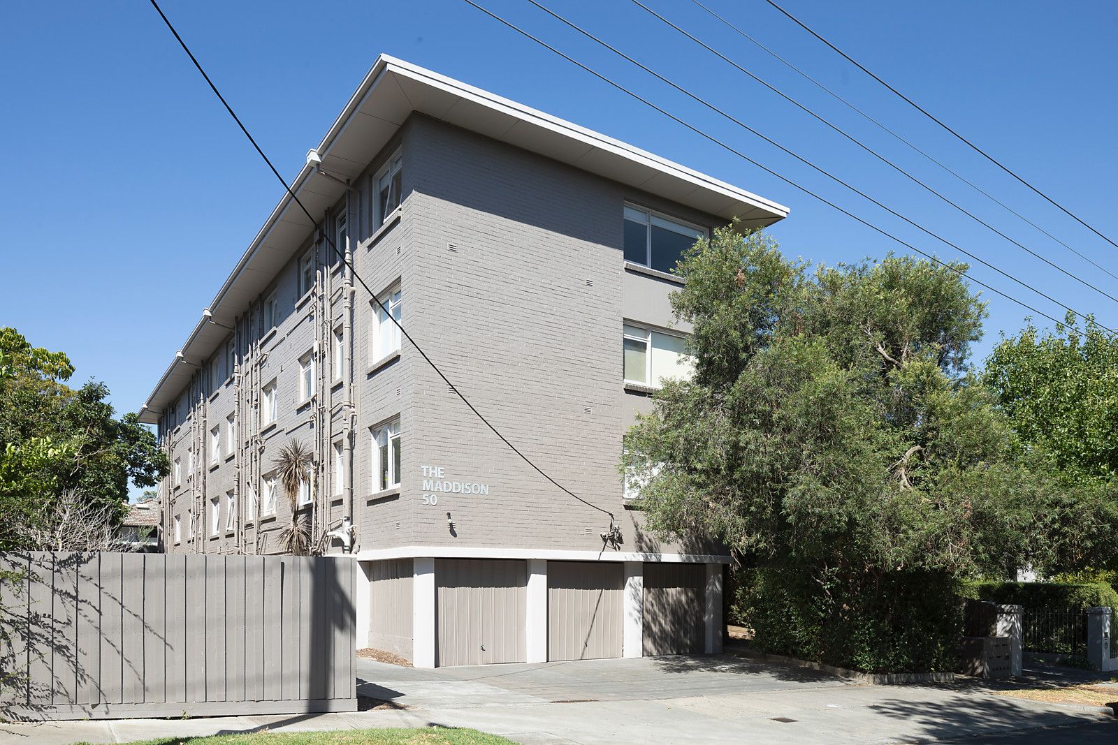 5/50 Leura Grove, Hawthorn East VIC 3123, Image 1