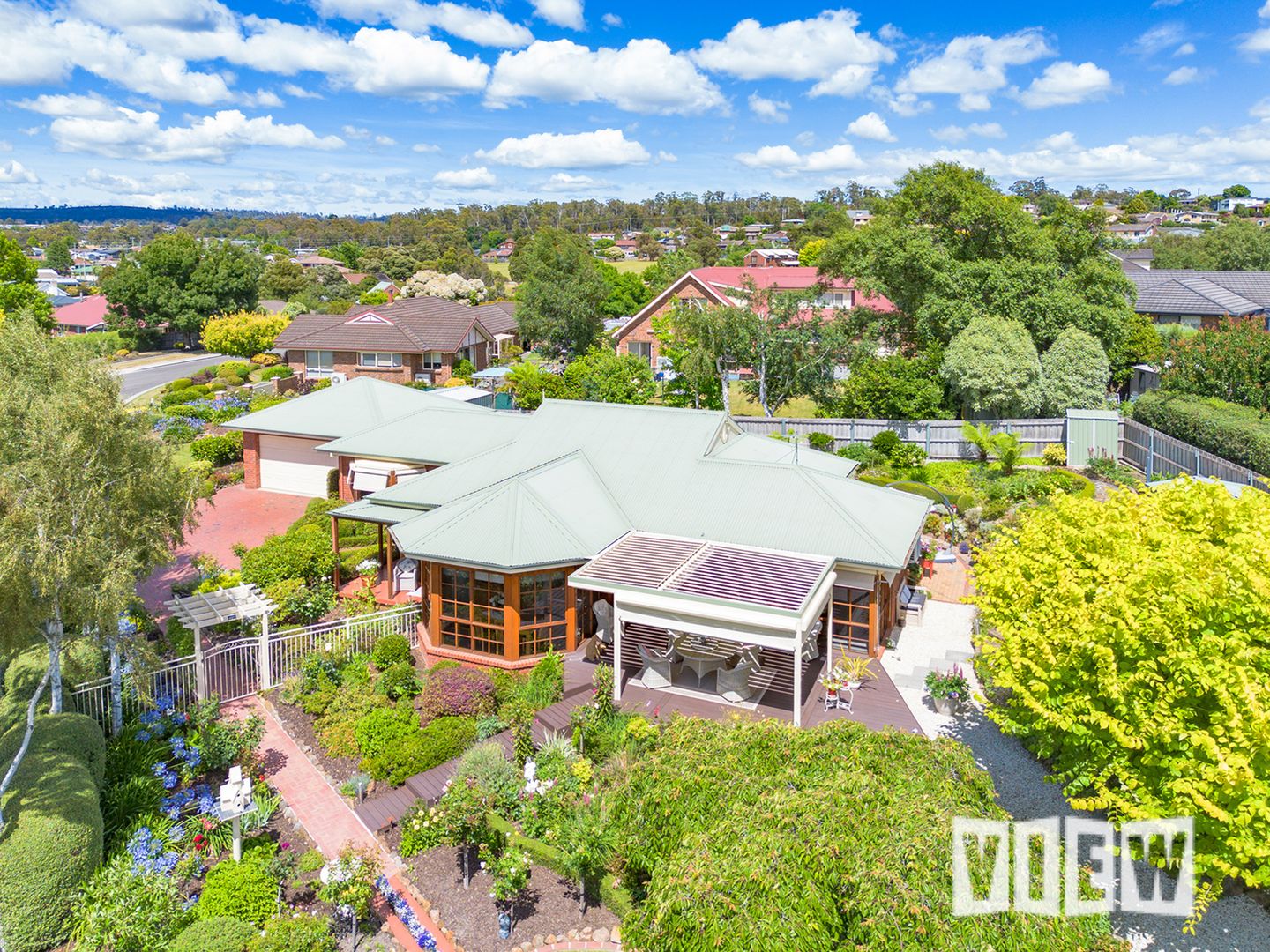 7 Rajee Place, Norwood TAS 7250