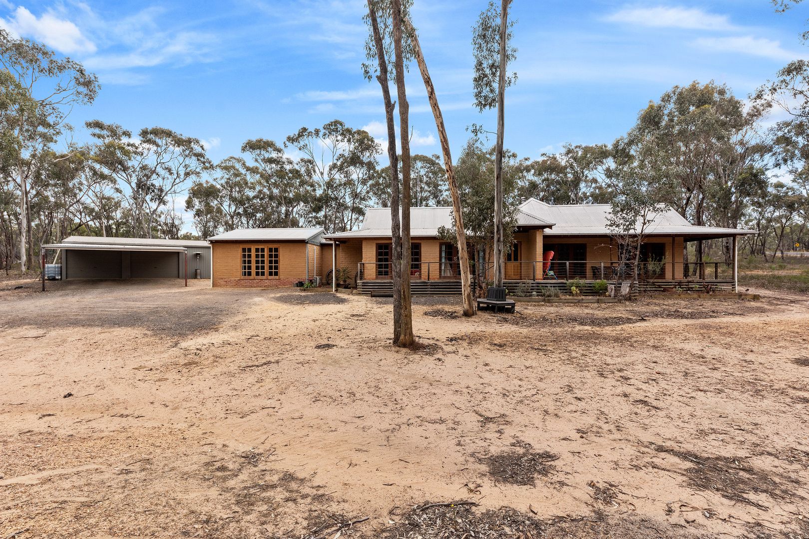 166 Bennetts Road, Junortoun VIC 3551, Image 1