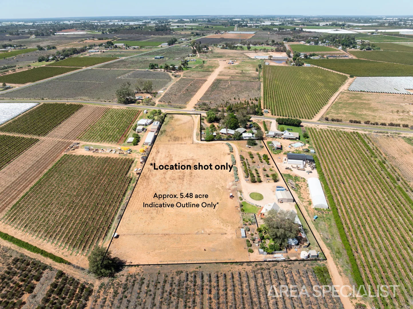 Additional image 31 of 292 Boomerang Avenue, Cardross VIC 3496