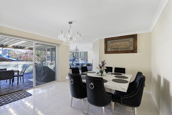 Picture of 234 Pollock Avenue, WYONG NSW 2259