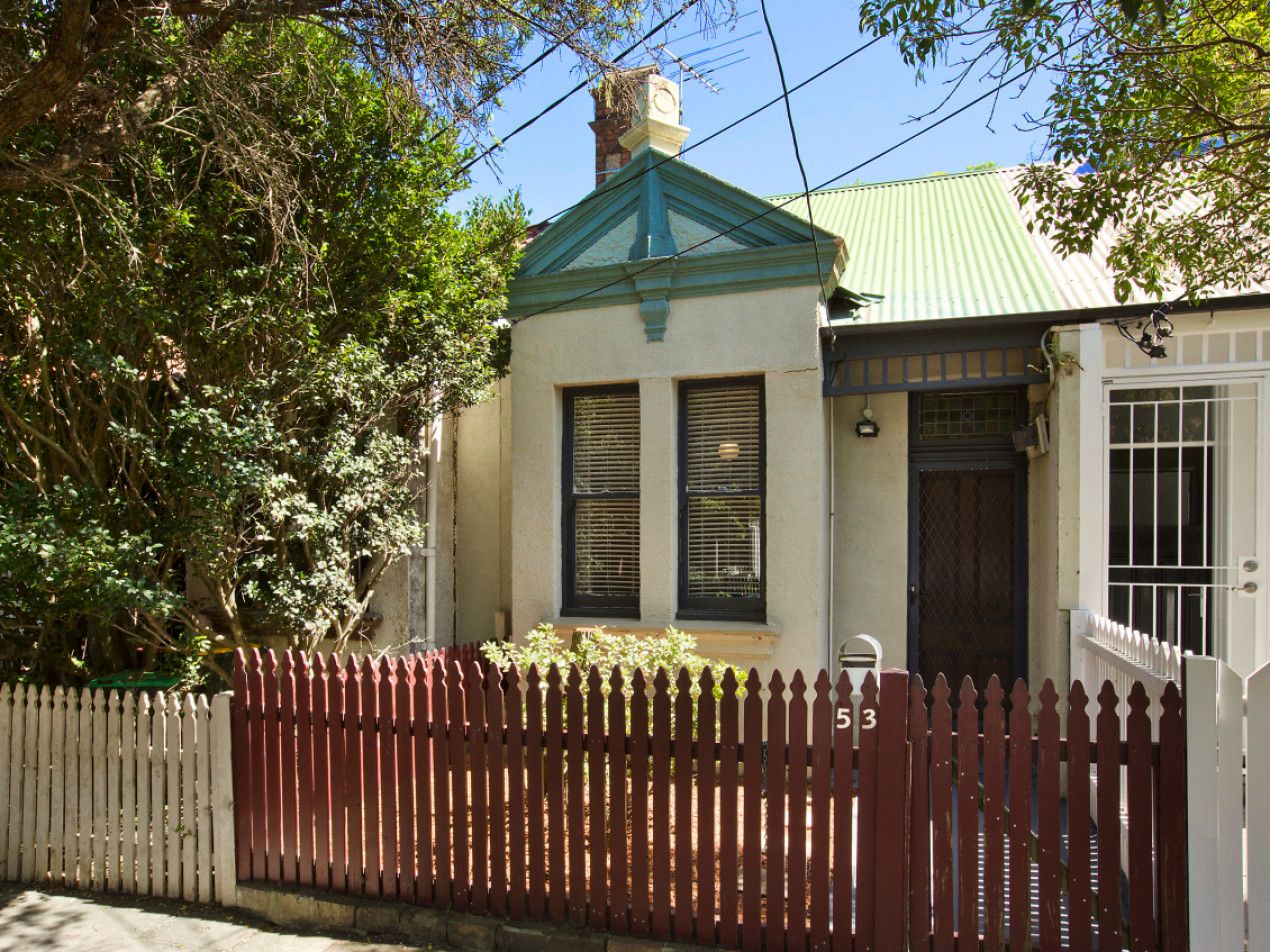 53 Laura St, Newtown NSW 2042, Image 0