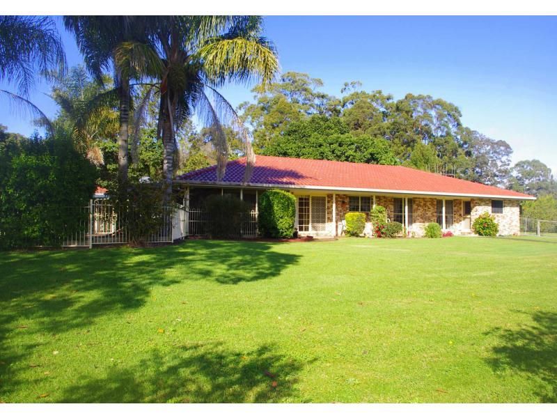 Property Report for 11 Old King Creek Road, King Creek NSW 2446