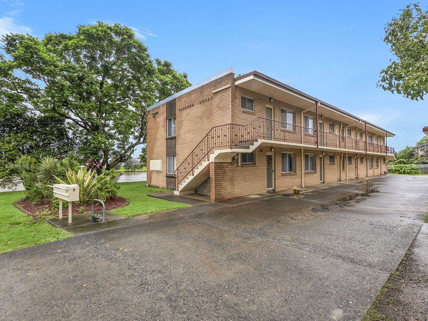 7/2 Ferry Street, East Kempsey NSW 2440