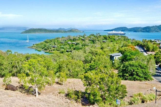 Picture of NA/7 Whitsunday Boulevard, HAMILTON ISLAND QLD 4803