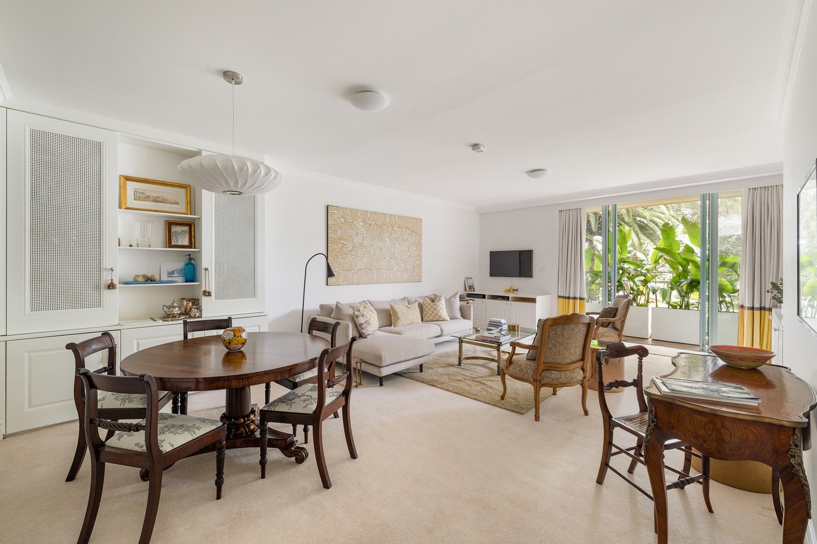 2 bedrooms Apartment / Unit / Flat in 205/2 Roseby Street DRUMMOYNE NSW, 2047