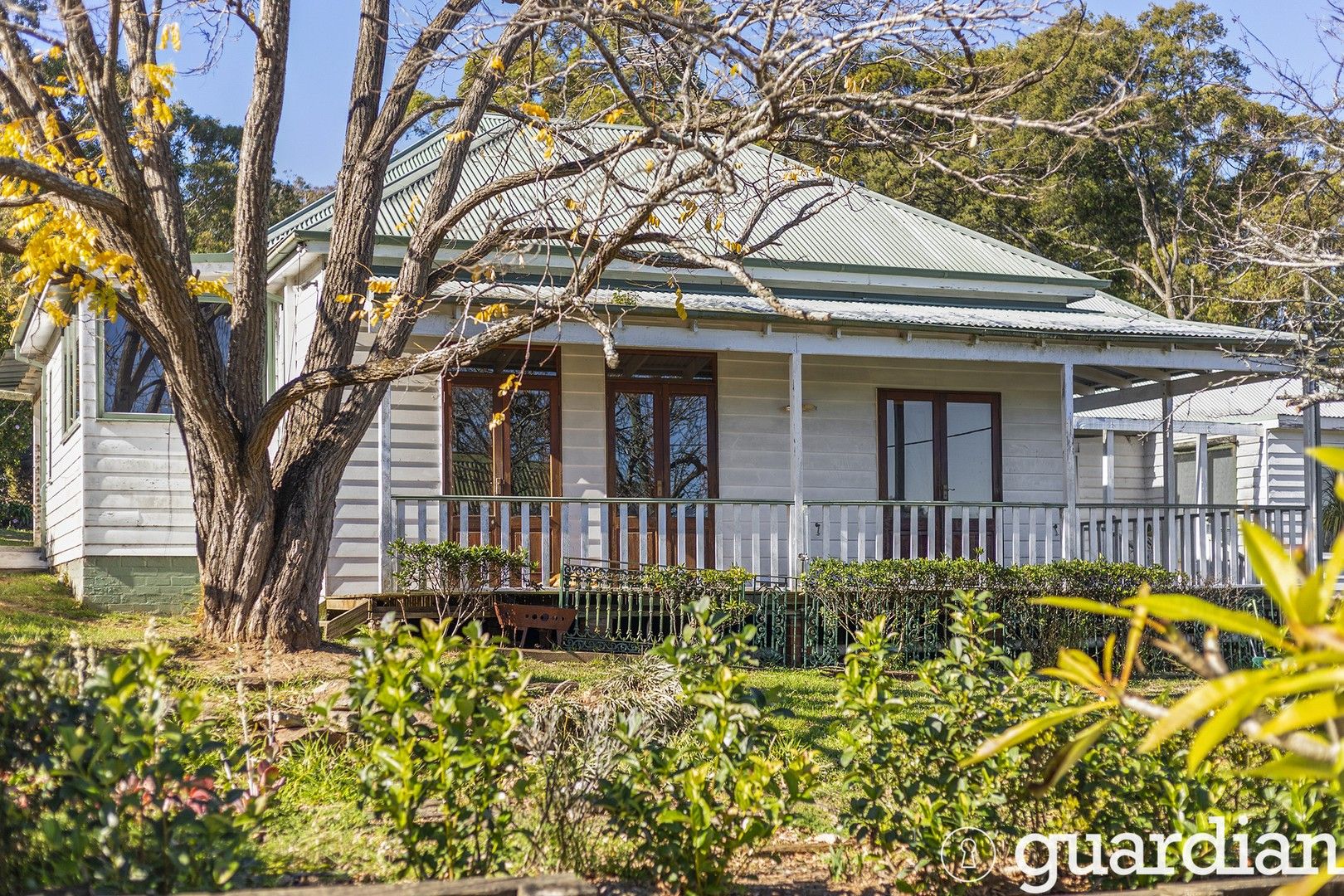 828 Old Northern Road, Middle Dural NSW 2158 House for Sale