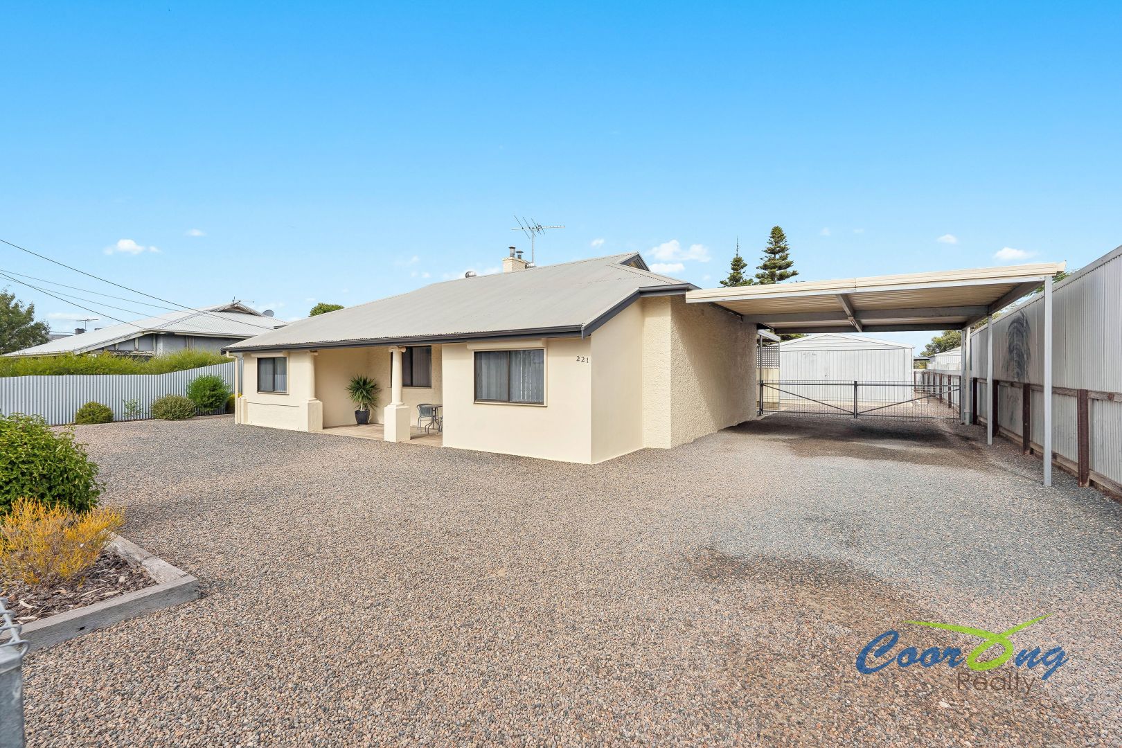 221 Railway Terrace, Tailem Bend SA 5260, Image 1