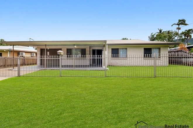 Picture of 35 Beatrice Street, MOOROOBOOL QLD 4870