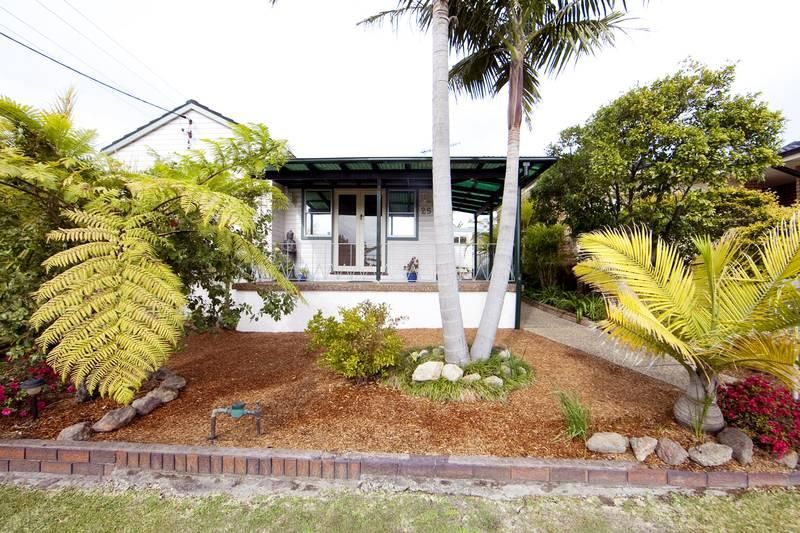 25 Hamilton Street, KAHIBAH NSW 2290, Image 0