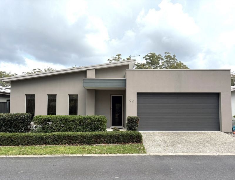 2 bedrooms House in 099/11 Resort Road KEW NSW, 2439