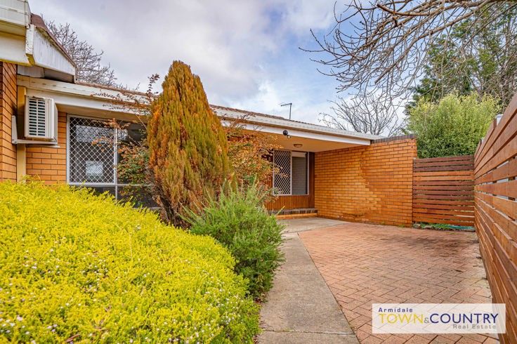 2/12 Dawson Avenue, Armidale NSW 2350, Image 2