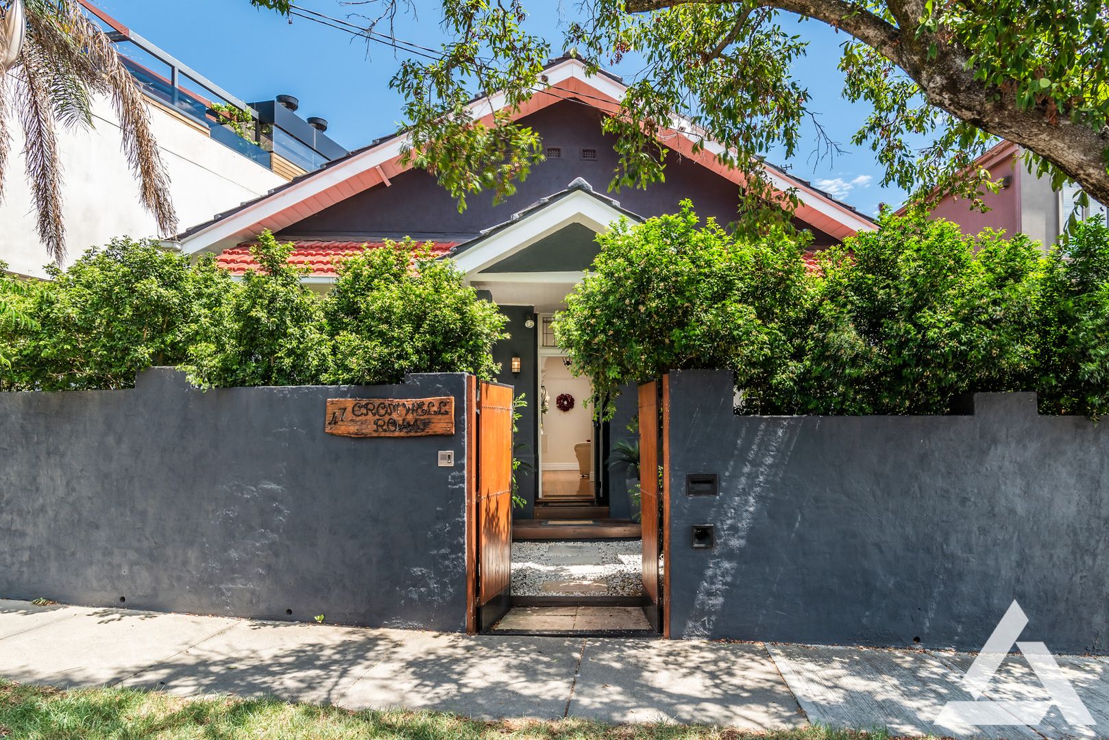 47 Cromwell Road, South Yarra VIC 3141 House For Rent Domain