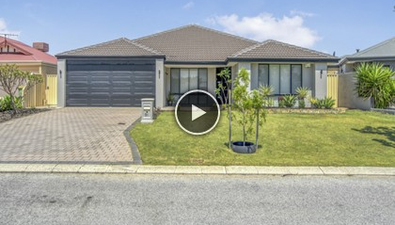 Picture of 31 Bletchley Parkway, SOUTHERN RIVER WA 6110