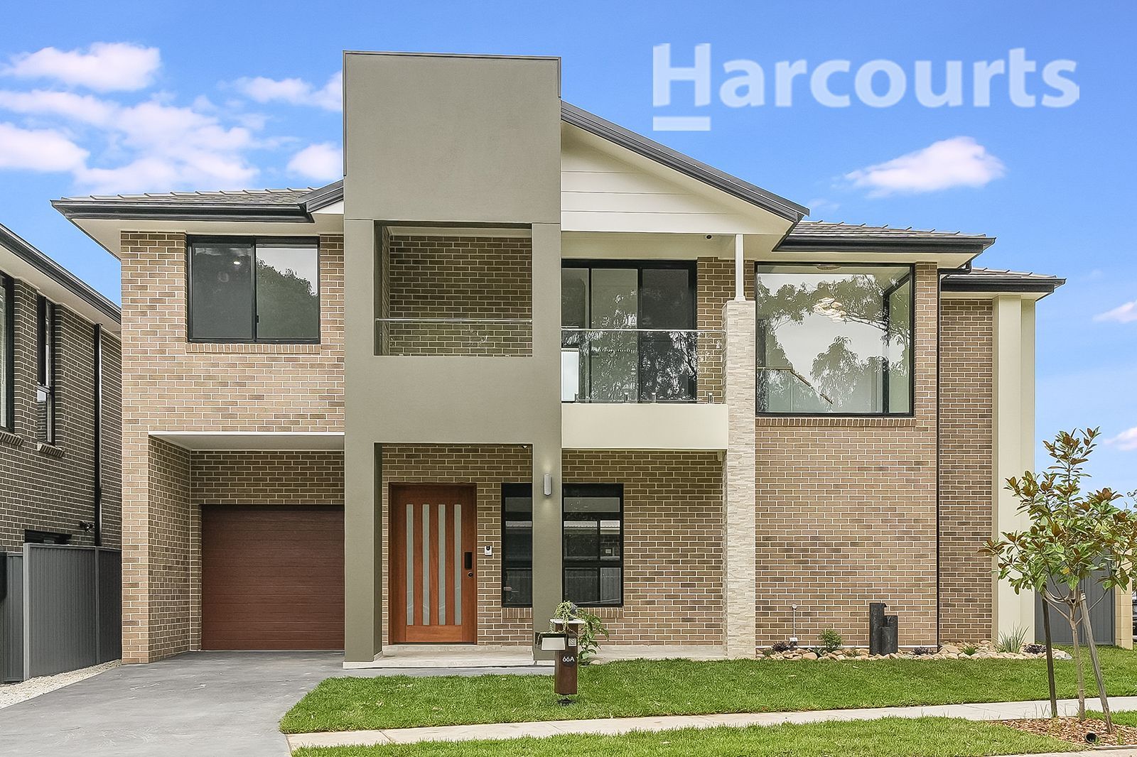 4 bedrooms House in 66a Firewheel Circuit GREGORY HILLS NSW, 2557
