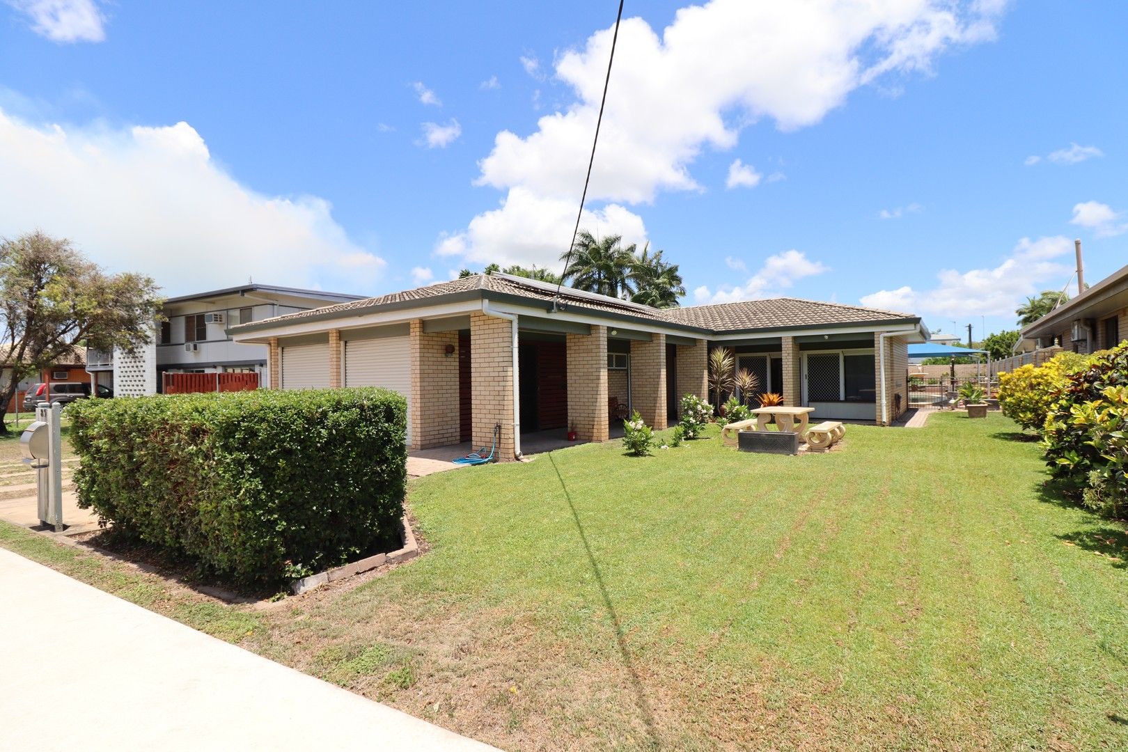 4 bedrooms House in 85 Ross Street AYR QLD, 4807