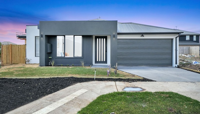 Picture of 12 Semolina Street, MANOR LAKES VIC 3024