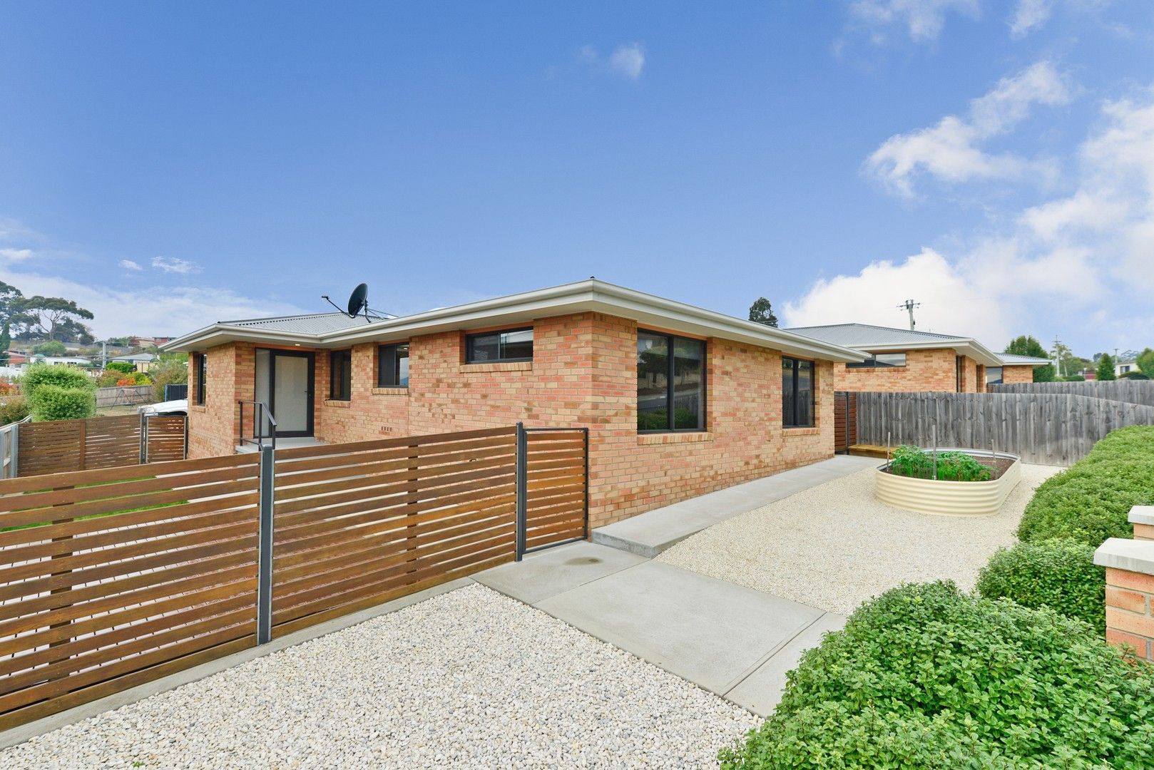 4/58-62 Sixth Avenue, West Moonah TAS 7009, Image 0