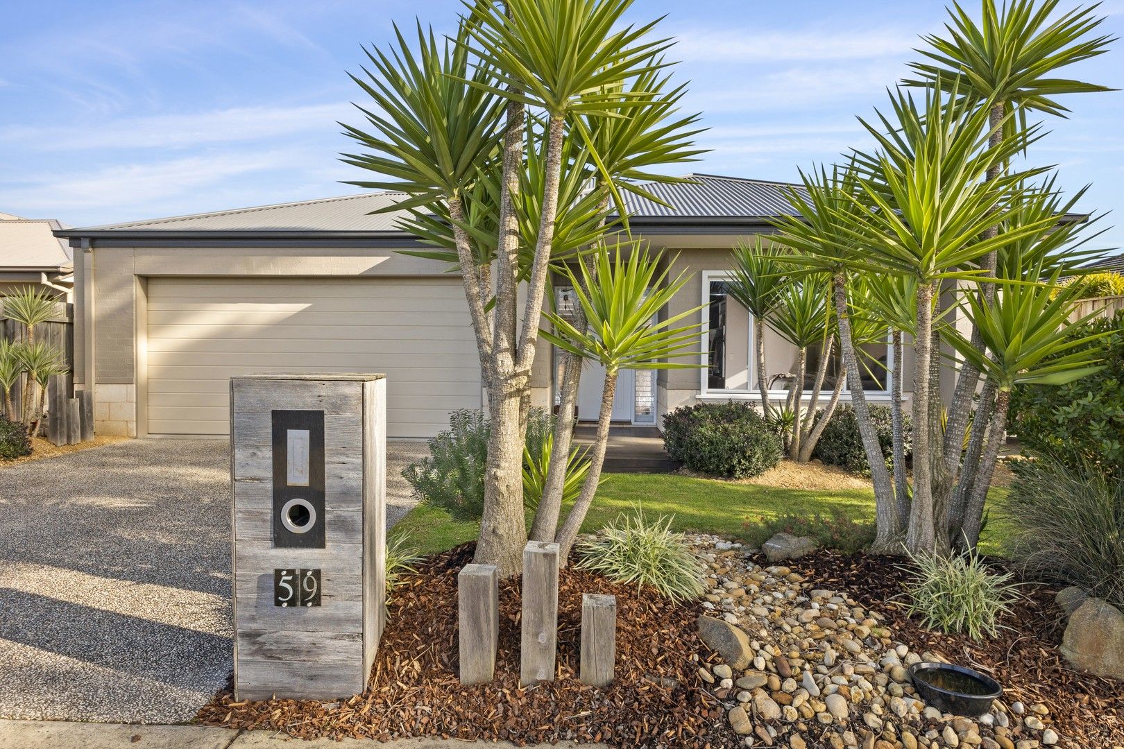 4 bedrooms House in 59 Meanderri Drive INVERLOCH VIC, 3996