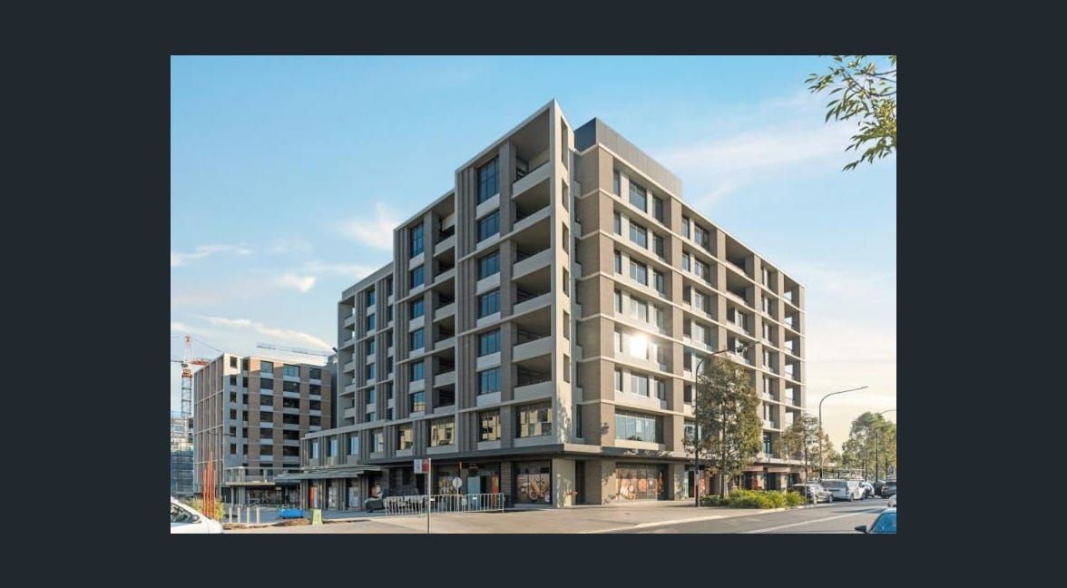 2 bedrooms Apartment / Unit / Flat in 402/12A Conferta Avenue TALLAWANG NSW, 2852