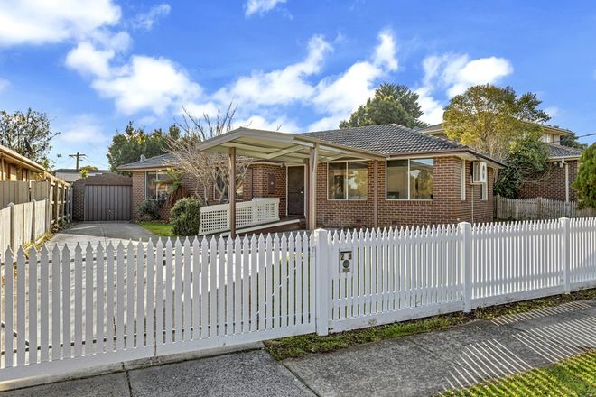 Picture of 28 Havana Crescent, FRANKSTON VIC 3199