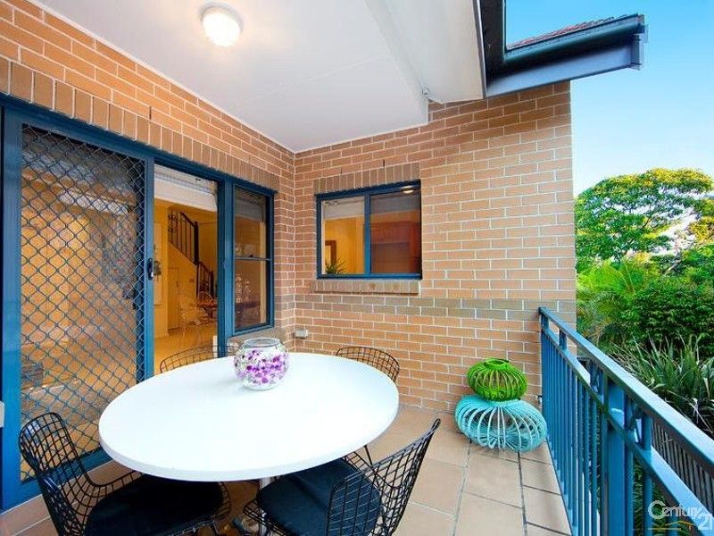 5/349 Sailors Bay Road, Northbridge NSW 2063, Image 2