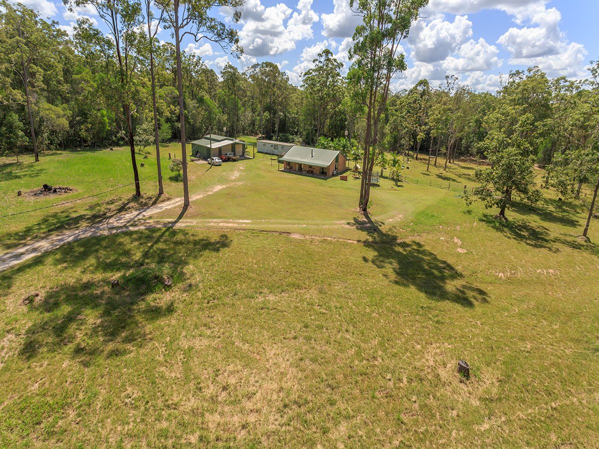 2475 Myall Creek Rd, Bora Ridge NSW 2471, Image 1