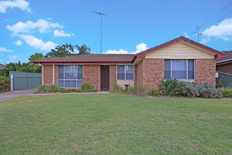 91 Golden Valley Drive, Glossodia NSW 2756