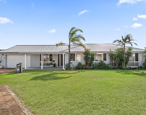 26 Kruger Avenue, Windang NSW 2528