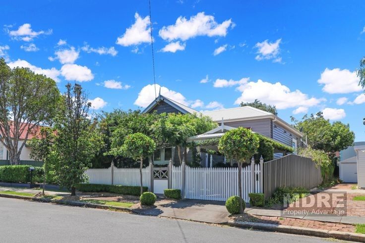 3 bedrooms House in 23 Barton Street MAYFIELD NSW, 2304