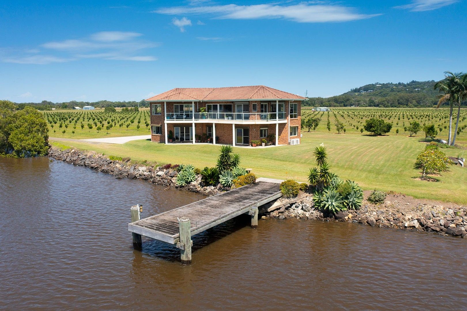59 Saltwater Creek Road, Wardell NSW 2477, Image 0